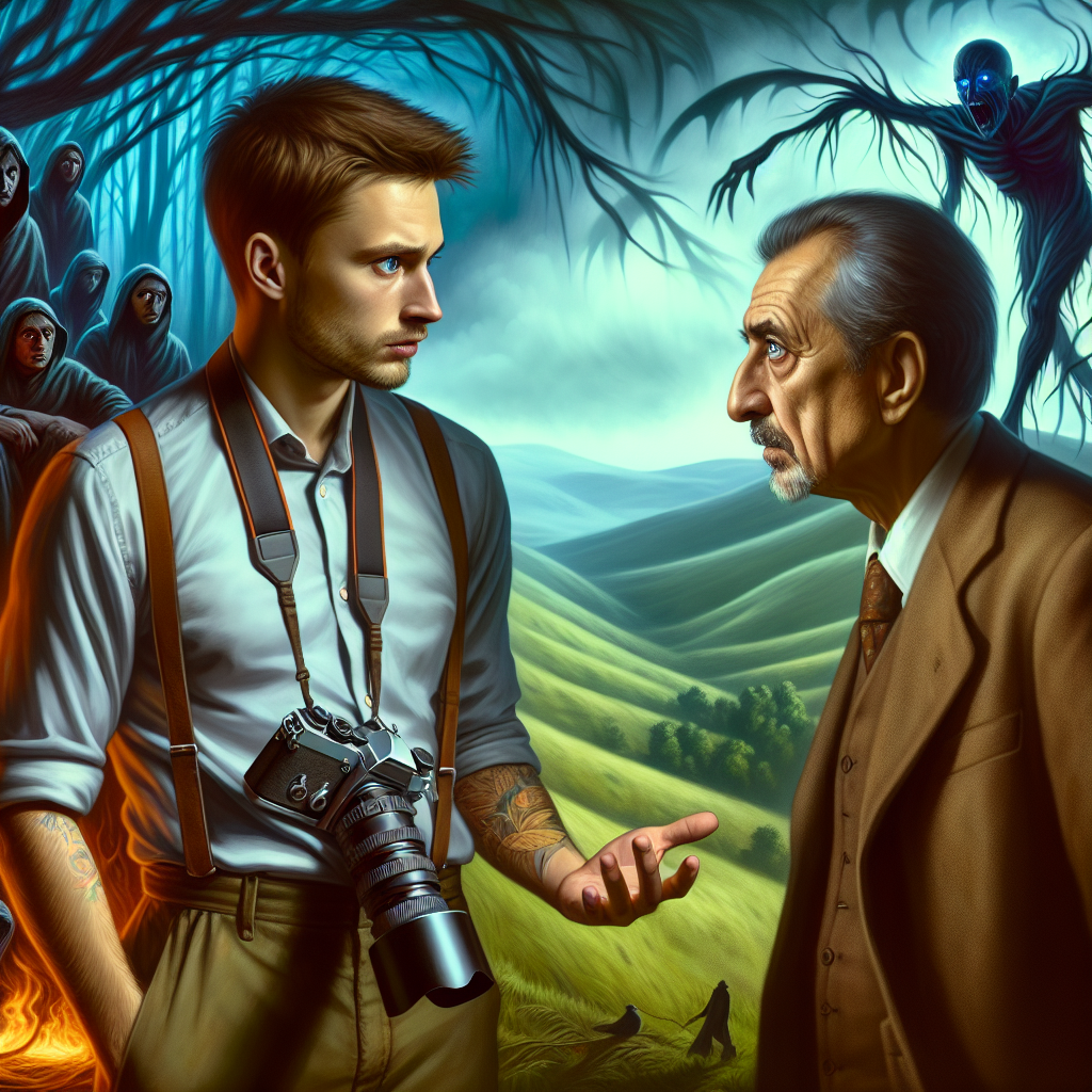 Evading the Soul Catcher