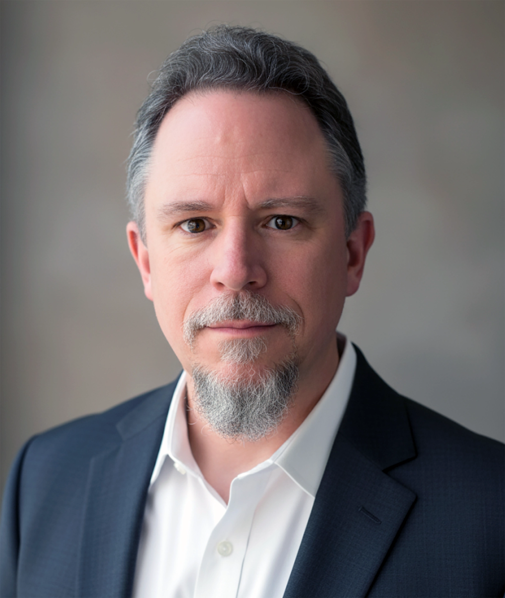 Dustin W. Carr, Ph.D.