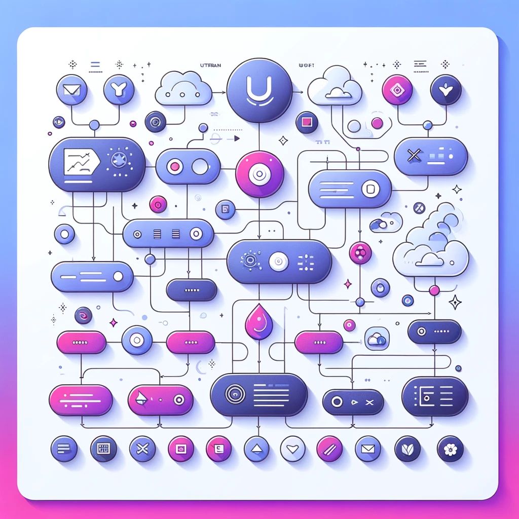 The Difference Between UI and UX