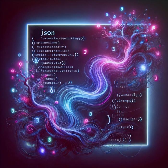 Enhancing JSON Editing with Remix