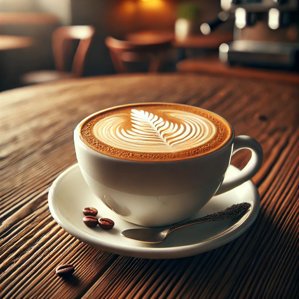 Cappuccino