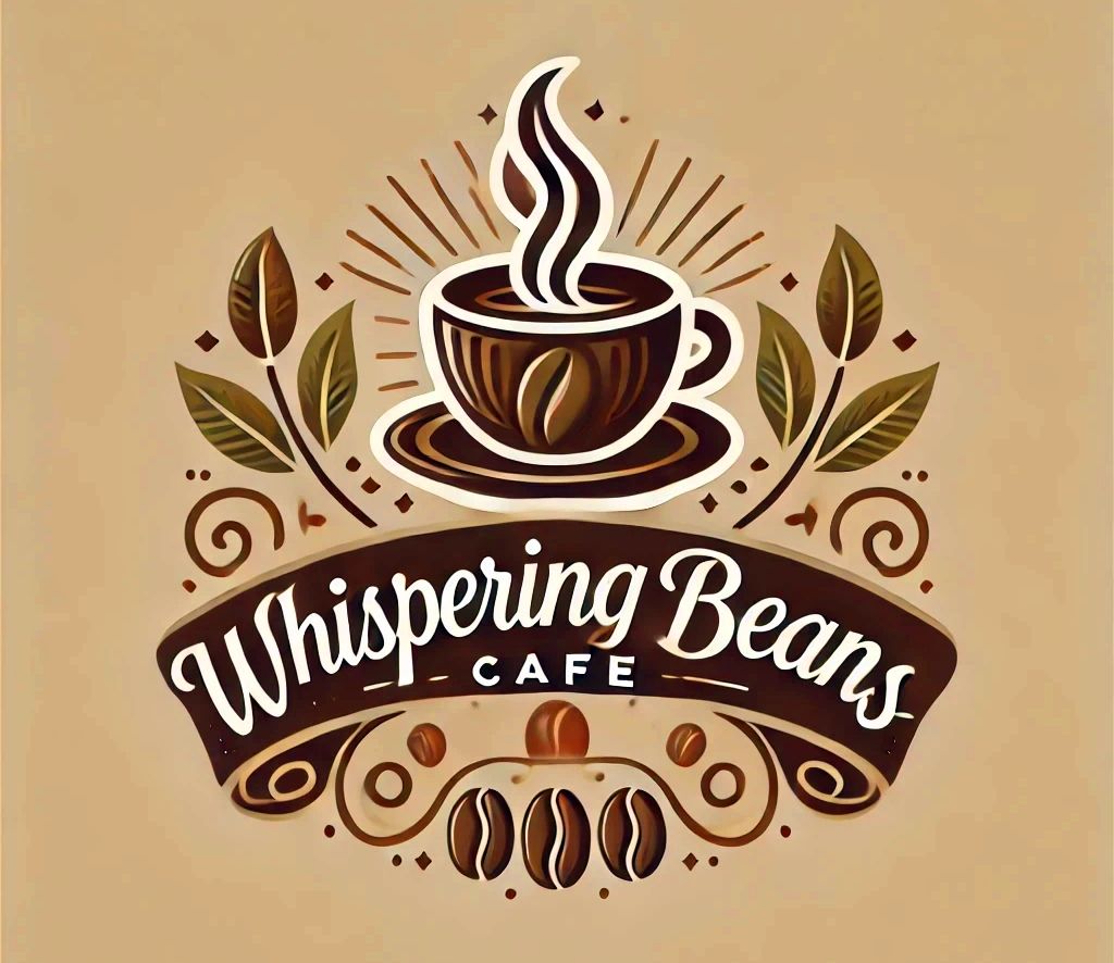 Whispering Beans Café