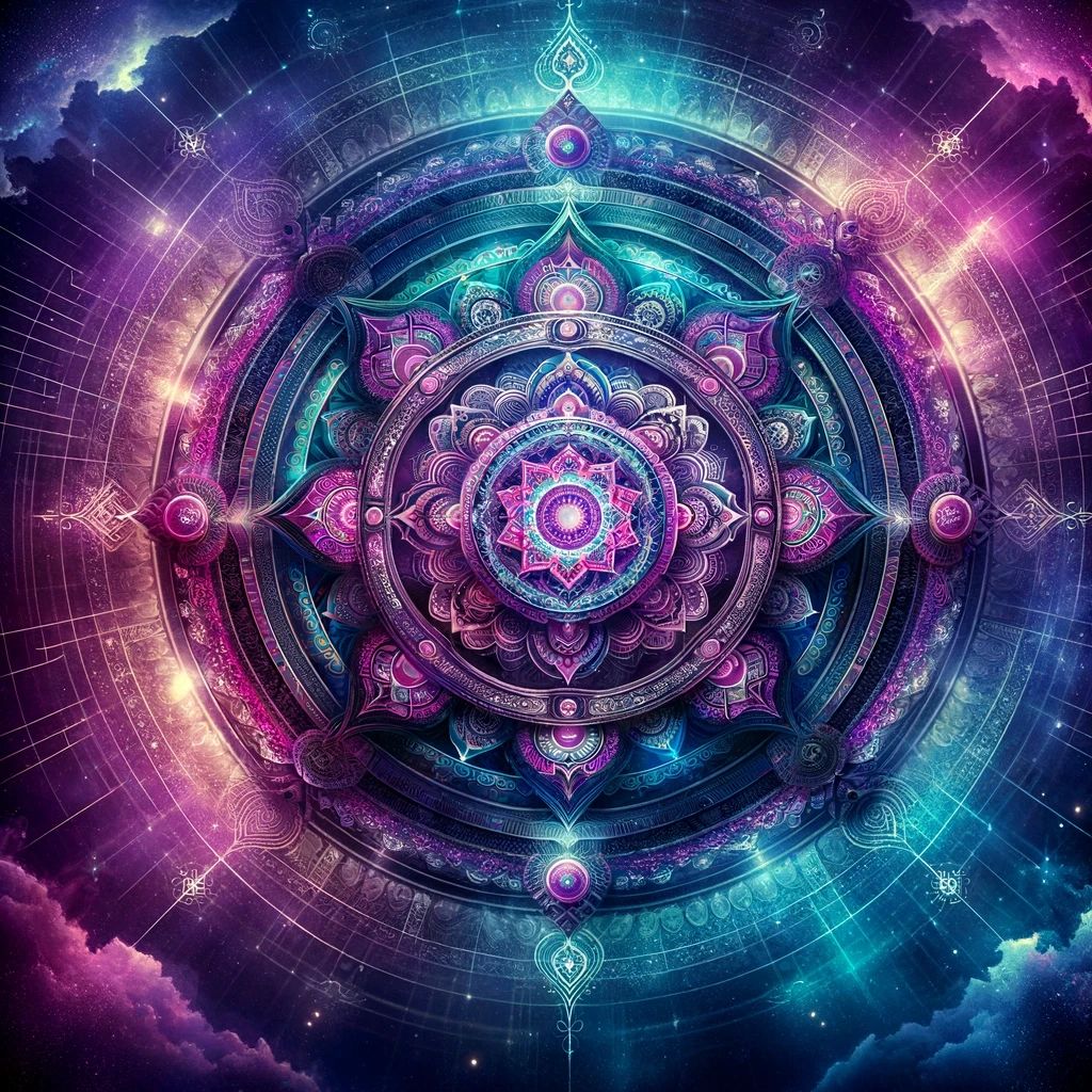The Mandala