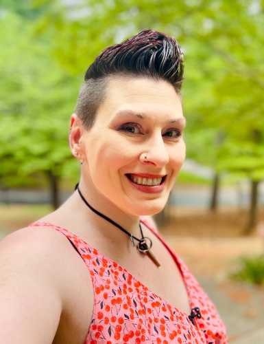 Evan Marie Carr