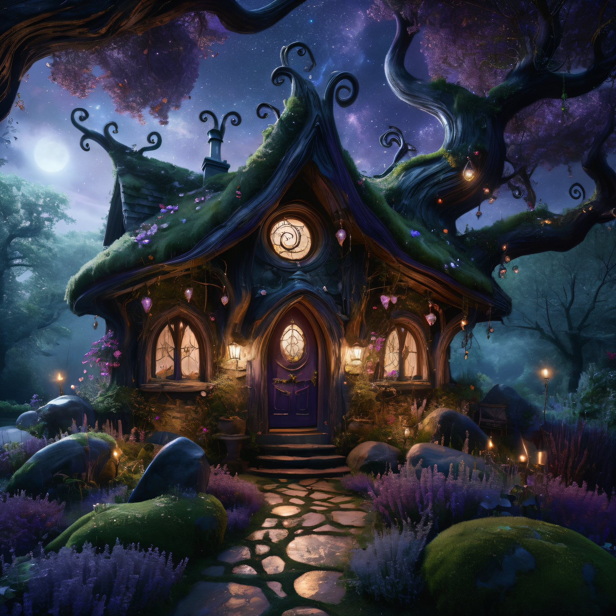 Cottage