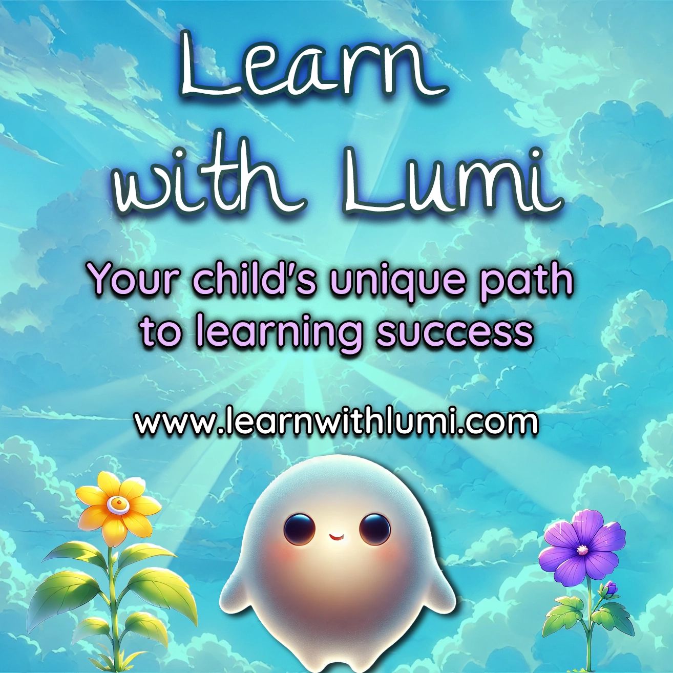 Learn with Lumi: Innovative K-12 Education Made Engaging and Effortless