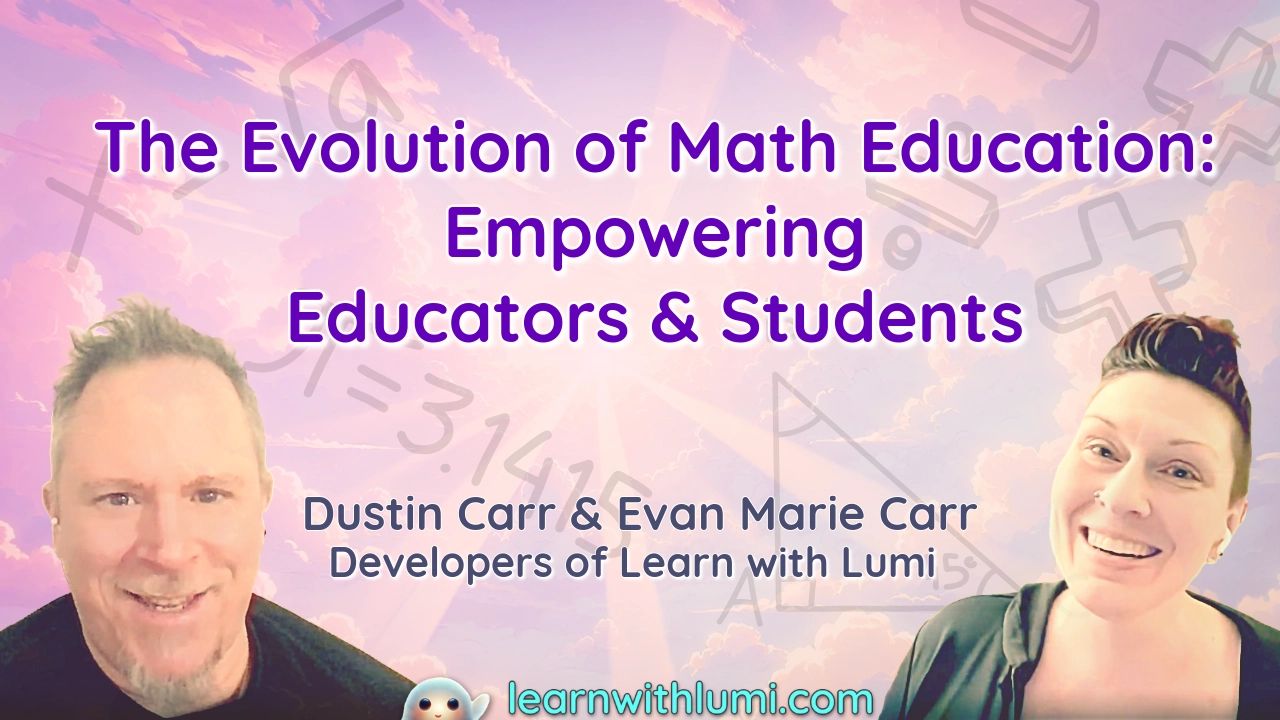 Learn with Lumi video thumbnail
