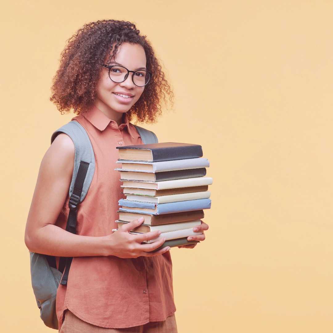 ACT-SAT English Mastery
