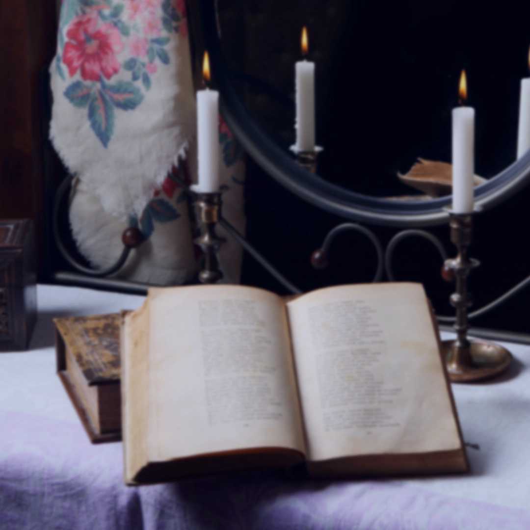 Dark Mirrors: Advanced Literature