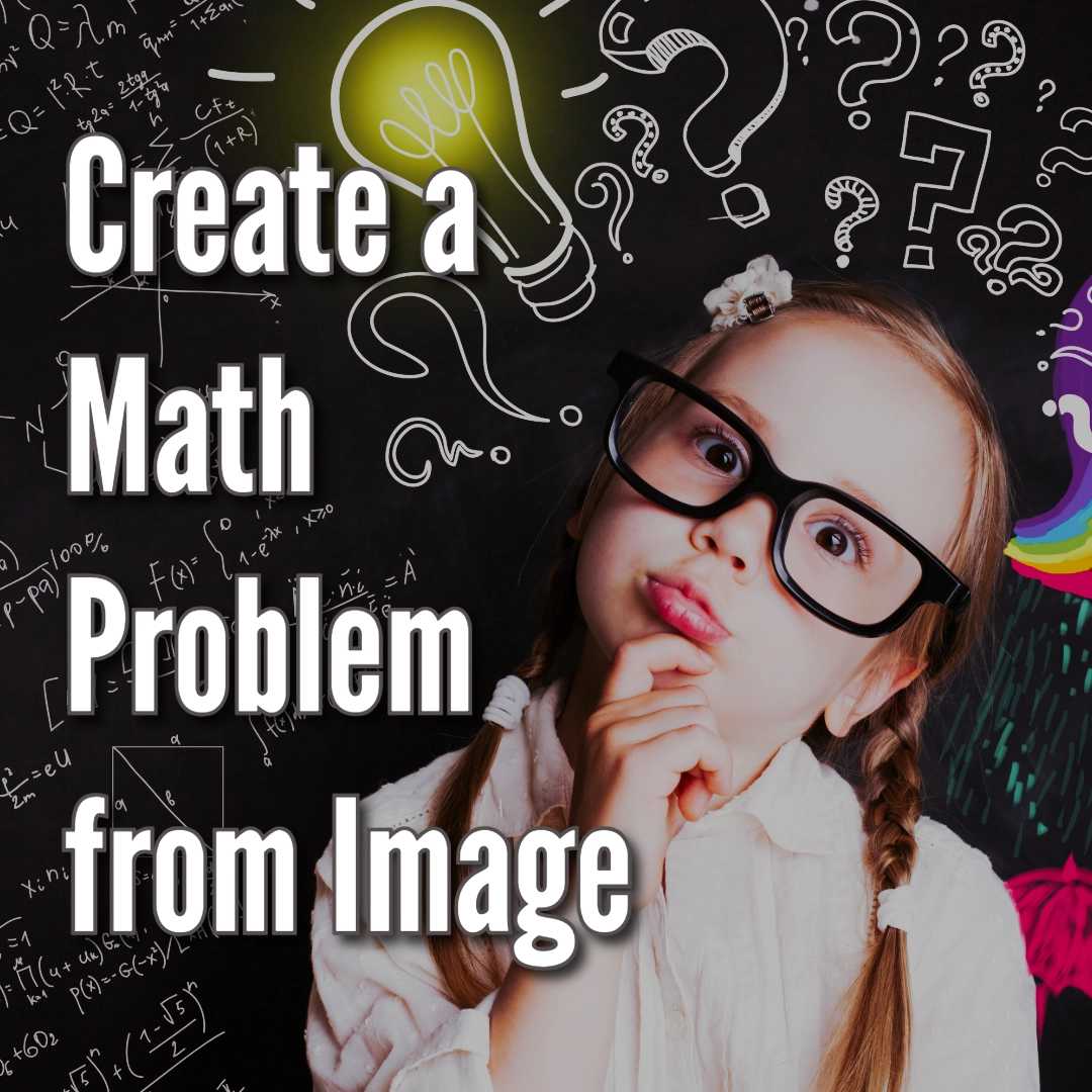 math problem