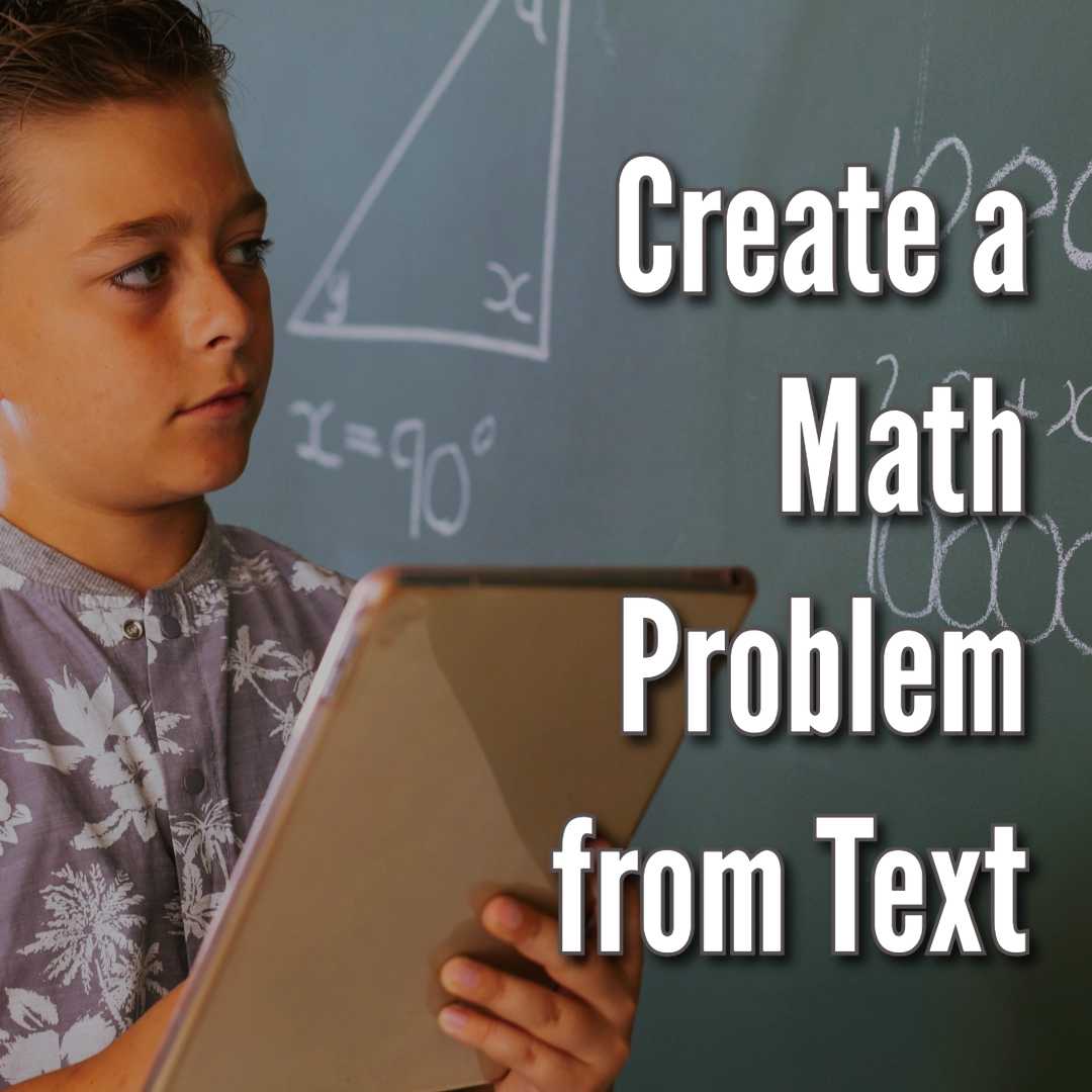 math problem